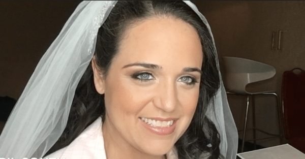 Ft Lauderdale Bride Makeup